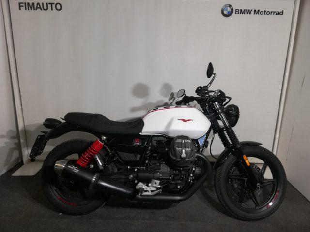 MOTO GUZZI V7 V7 STONE TEN