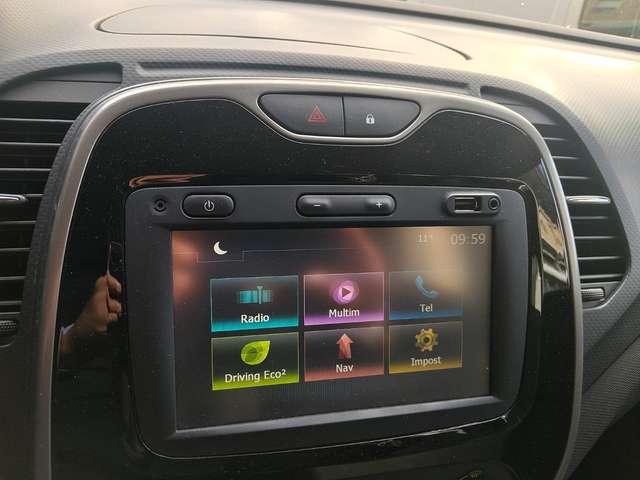 Renault Captur Captur I 2013 0.9 tce Zen (live) 90cv E6
