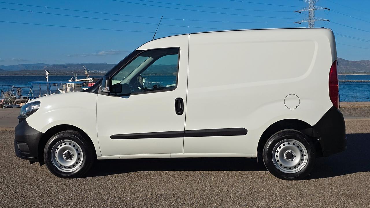 Fiat Doblo Doblò 1.3 MJT S&S PC-TN Cargo Easy