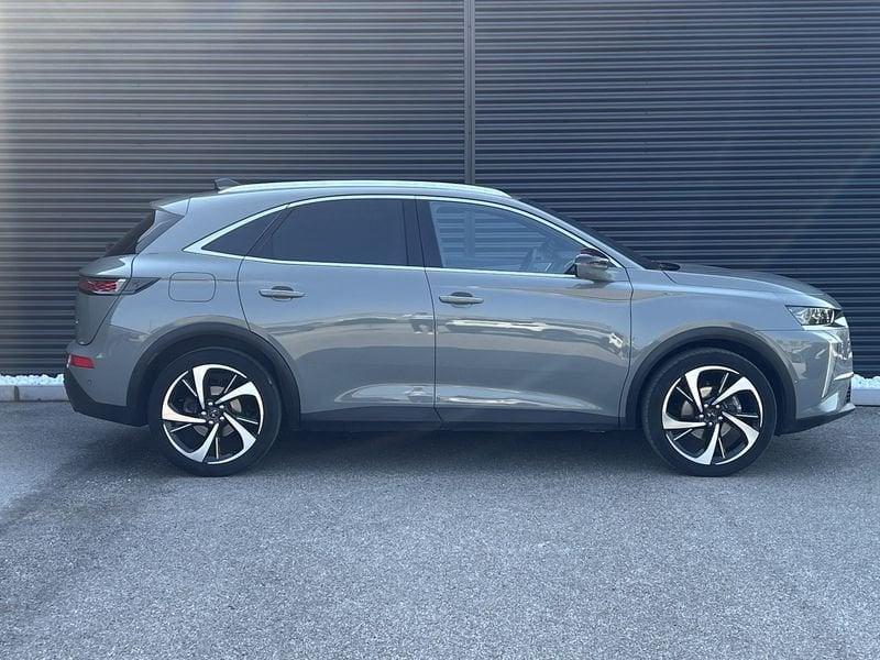 DS DS 7 BlueHDi Automatica Opera 130 CV -IVA ESPOSTA-