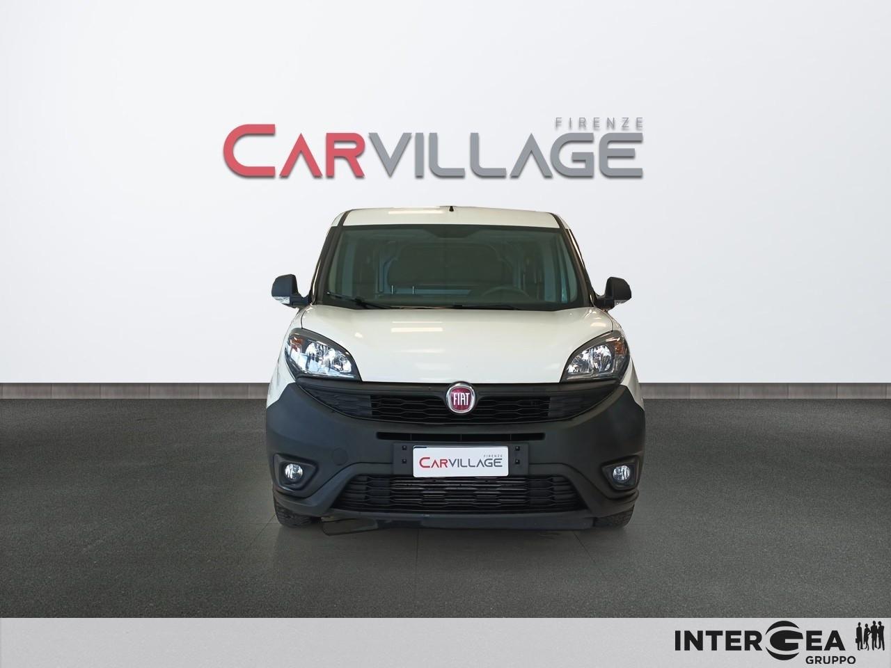 FIAT Doblo cargo 1.3 mjt 95cv CH1 Lounge S&S