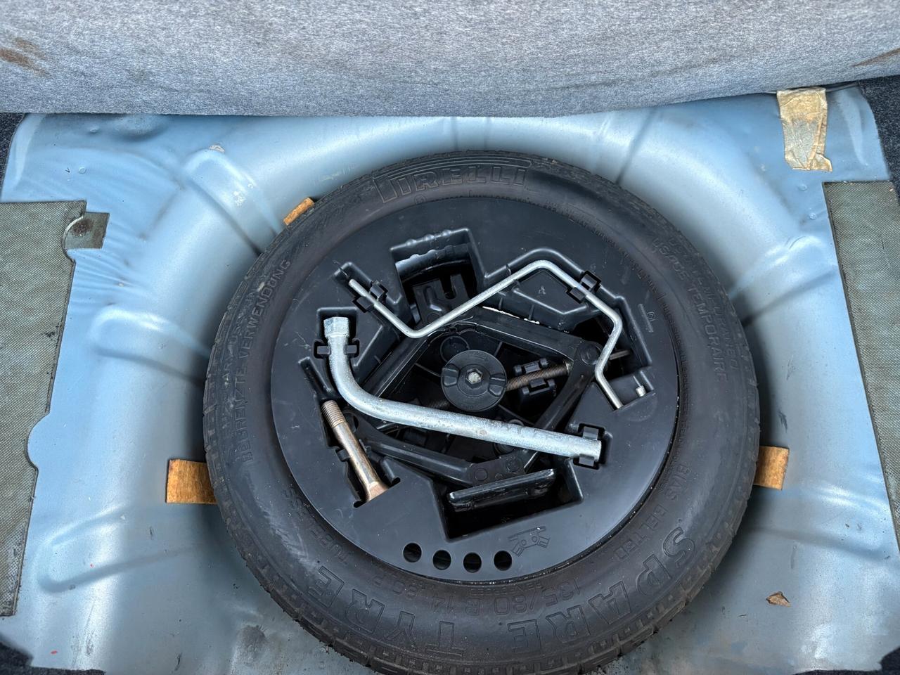 Fiat Punto 1.3 Multijet 16V (Unico Proprietario)