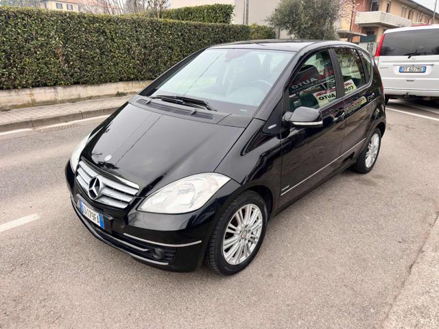 MERCEDES-BENZ A 160 BlueEFFICIENCY Special Edition