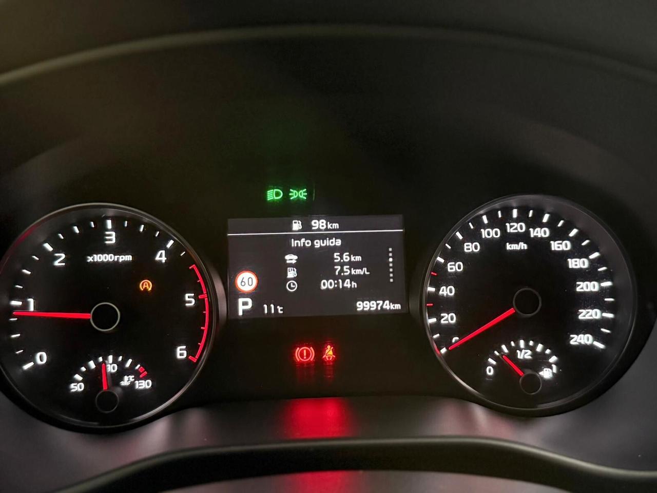 Kia Sportage 1.6 CRDI 136 CV DCT7 AWD Mild Hybrid GT Line