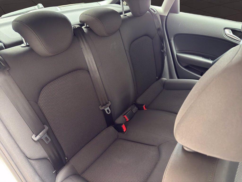 AUDI A1 Sportback 1.4 tdi s-tronic del 2017