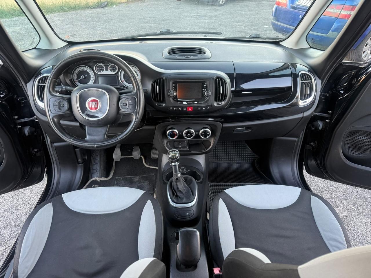 Fiat 500L 1.6 Multijet 120 CV Pop Star
