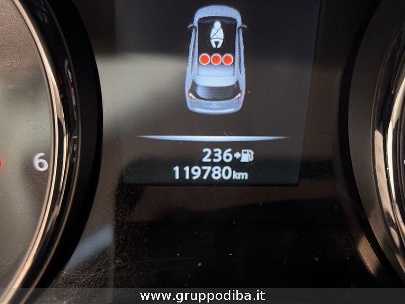 Nissan X-Trail III 2014 Diesel 1.6 dci Tekna 4wd E6