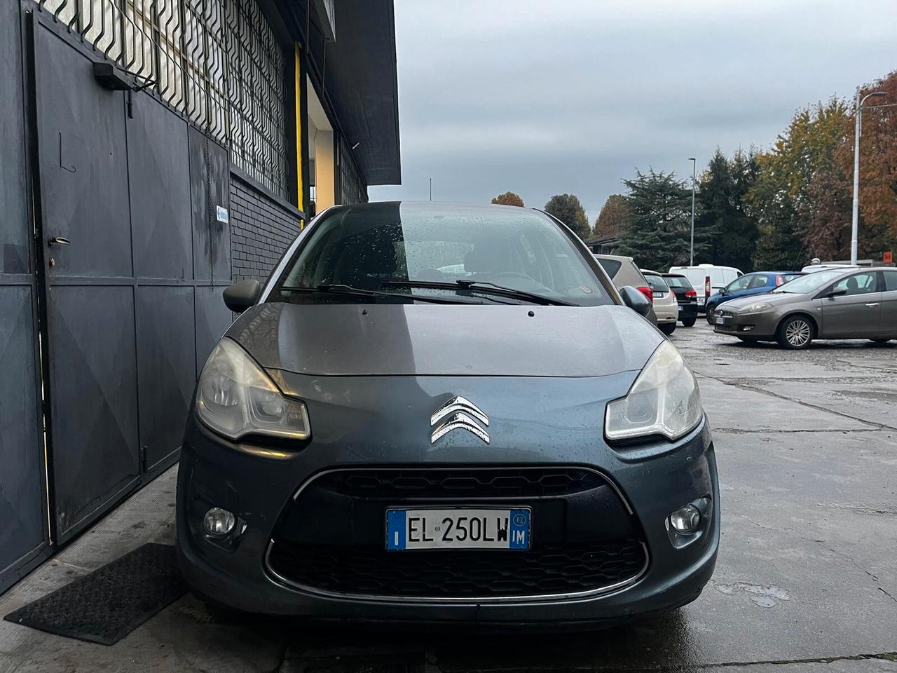 Citroen C3 1.1 Business