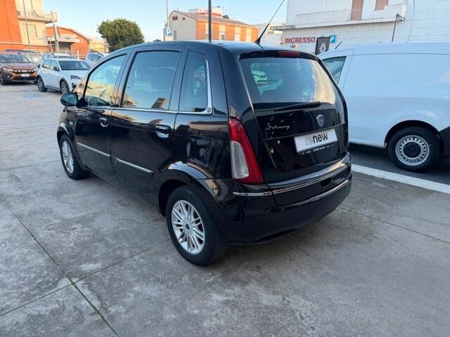 Lancia MUSA 1.3 Mjt 95 CV Diva
