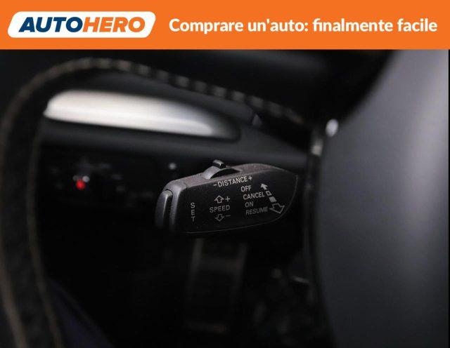 AUDI S3 SPB 2.0 TFSI quattro S tronic