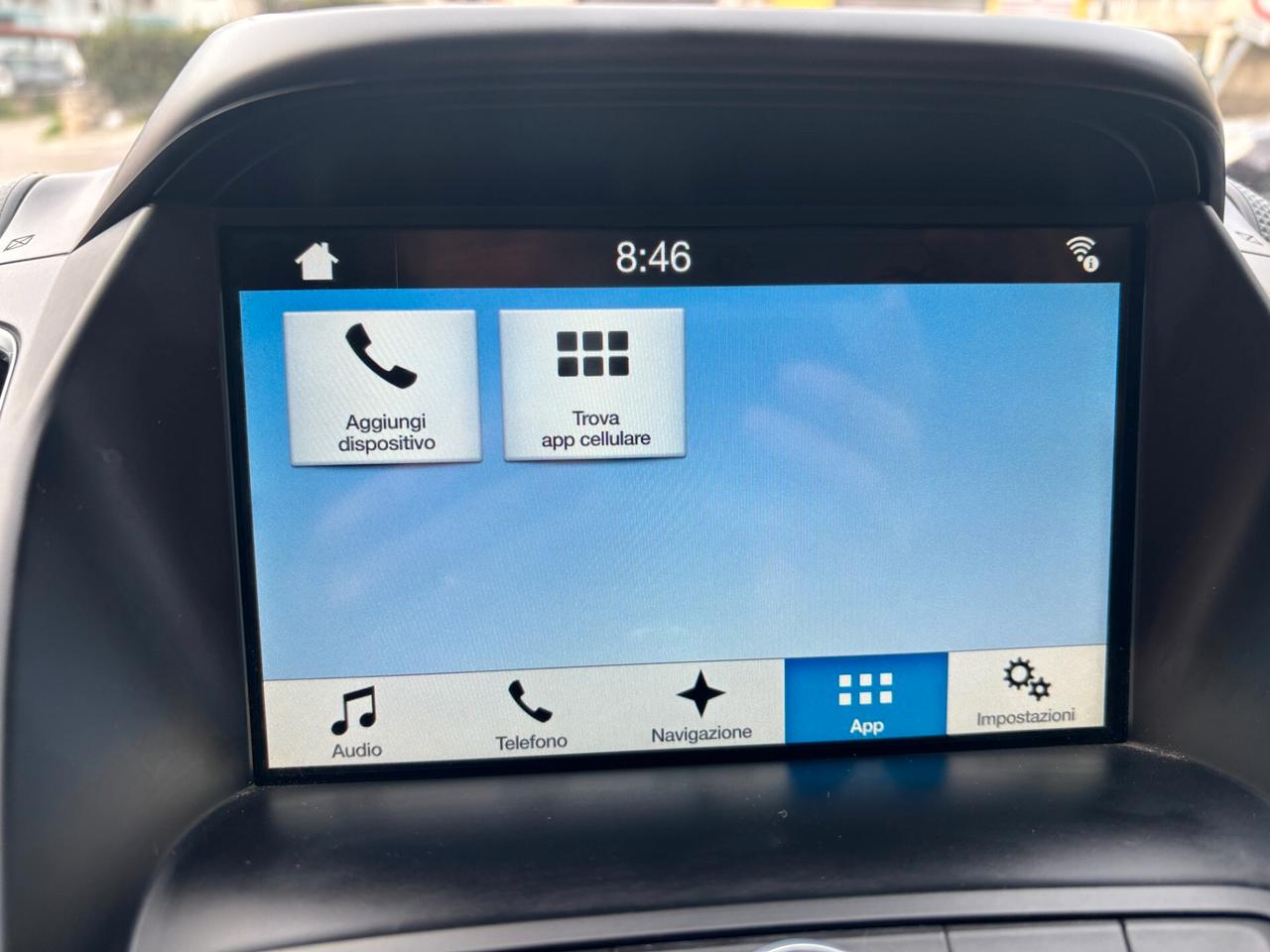 Ford C-Max7 2.0 TDCi 150CV Powershift Business - 2017