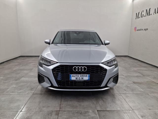 AUDI A3 SPB 35 TDI S tronic S line