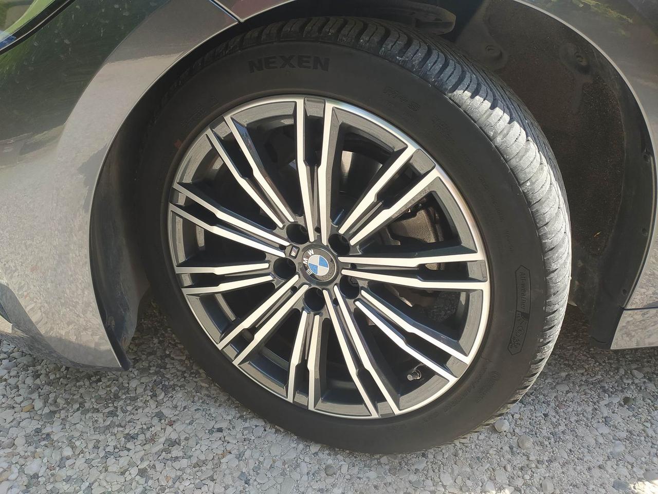 Bmw 320 M Sport 320 d MHEV #11758