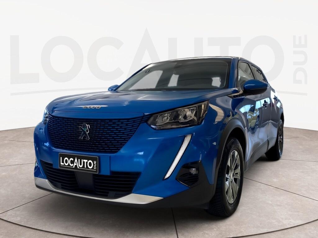 Peugeot e-2008 Active Pack - PROMO
