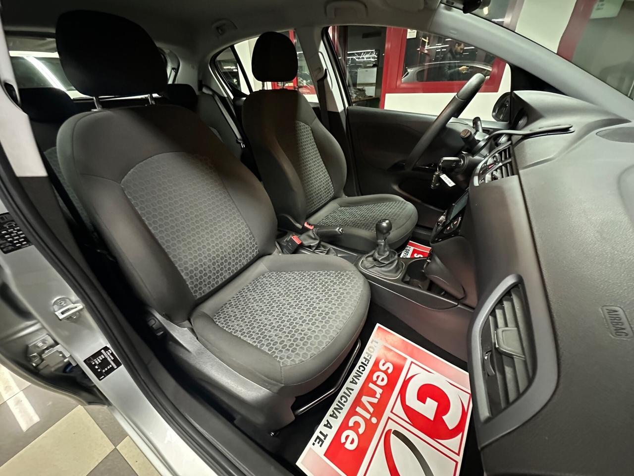 Opel Corsa 1.2 5 porte Advance