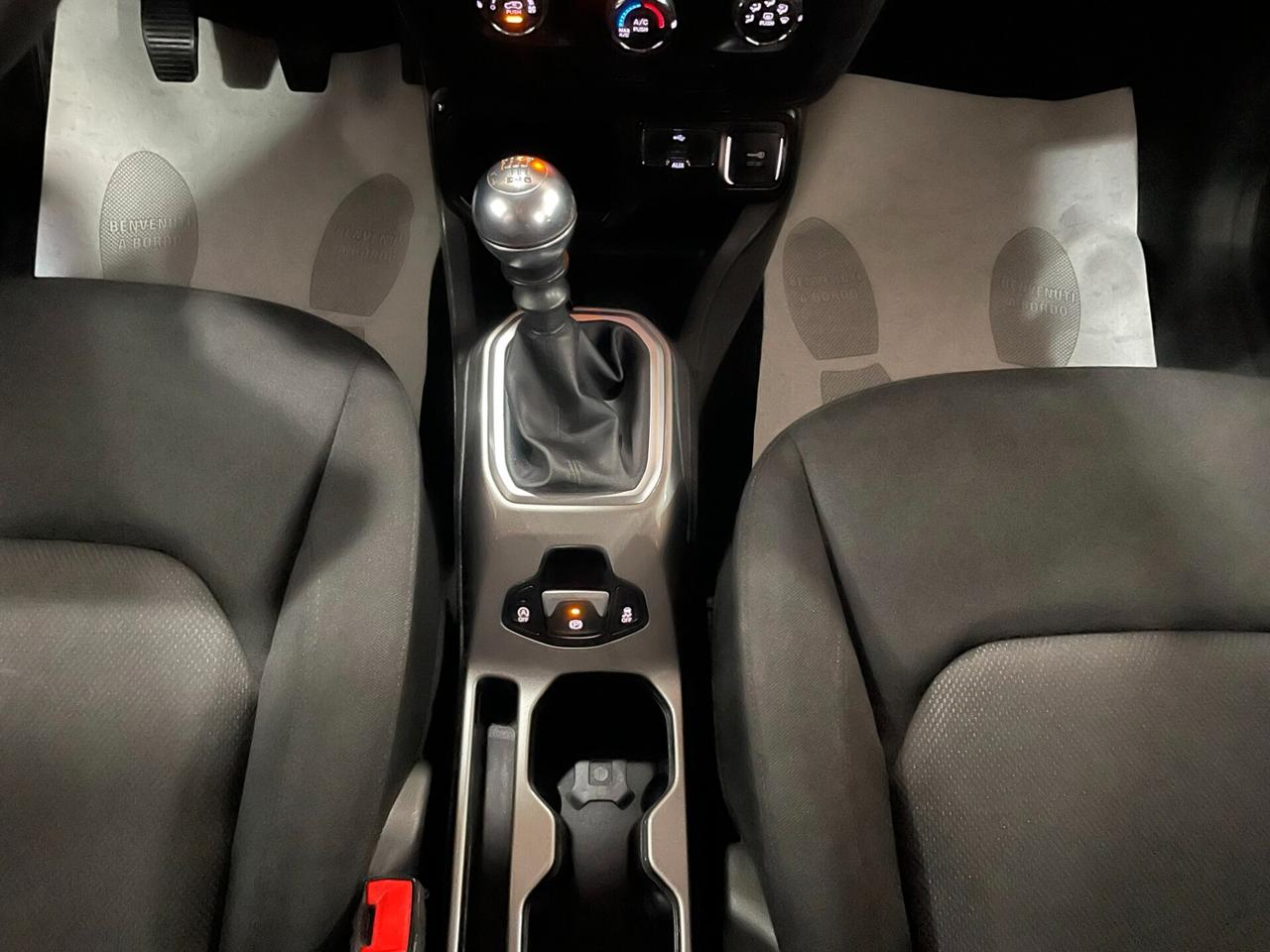 JEEP RENEGADE 1.6MJT 130CV - Luglio 2022