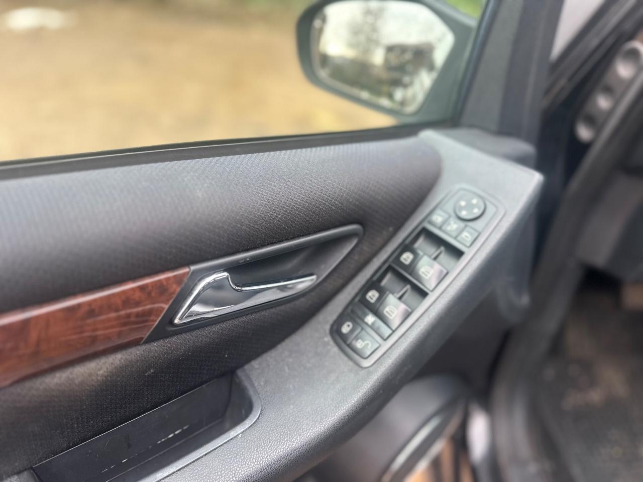 Mercedes-benz A 150 Coupé Avantgarde