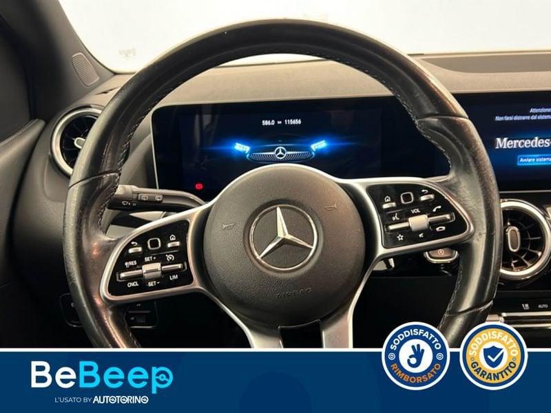 Mercedes-Benz Classe B B 200 SPORT PLUS AUTO