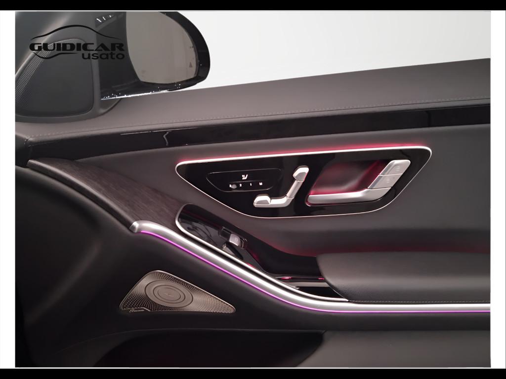 Mercedes-Benz Classe S - W223 - S 350 d Premium auto