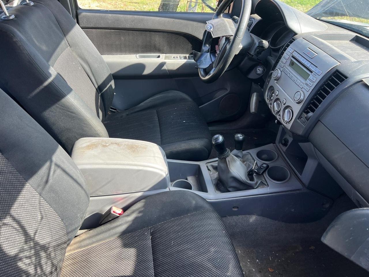 Ford Ranger 2.5 TDCi DC XLT Limited 5p.ti
