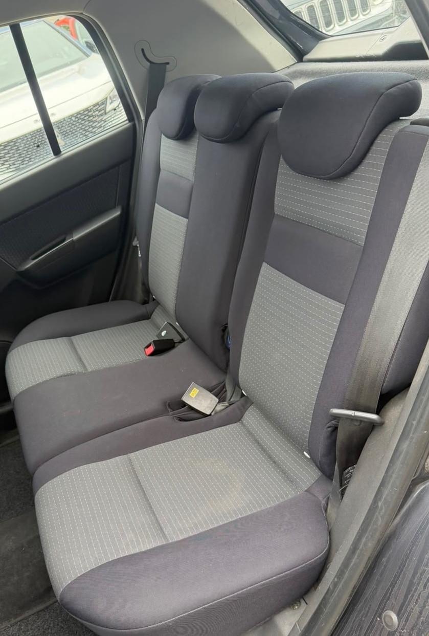 Hyundai Getz 1.1 Benzina 65 Cv