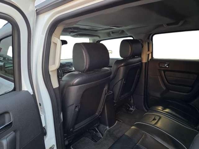 HUMMER H3 H3 3.7 aut. Luxury