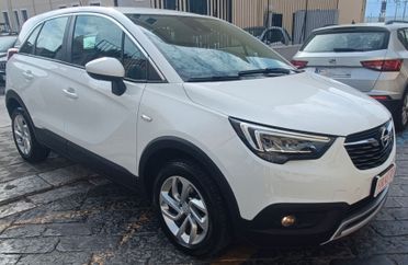 Opel Crossland X 1.5 ECOTEC D 120 CV Start&Stop aut. Advance