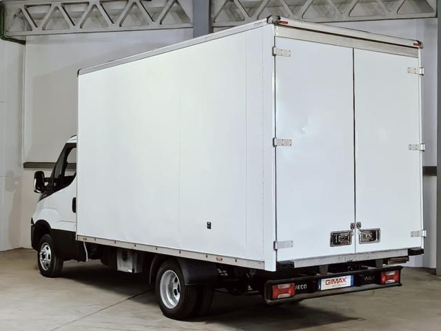 IVECO Daily 35C14 BTor 2.3 140cv Boxato Trasporto Mobili