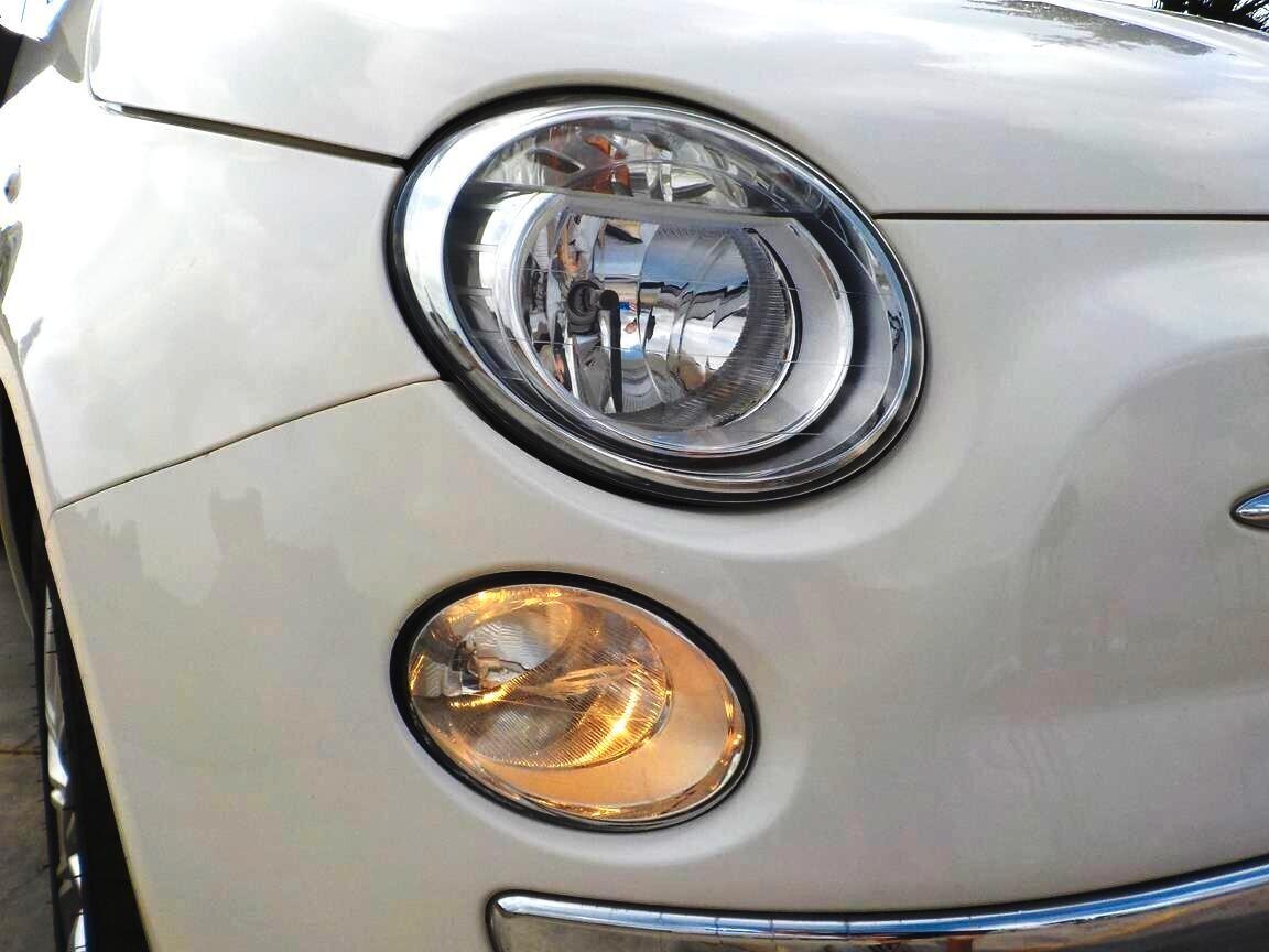 Fiat 500 1.2 Gpl GQ