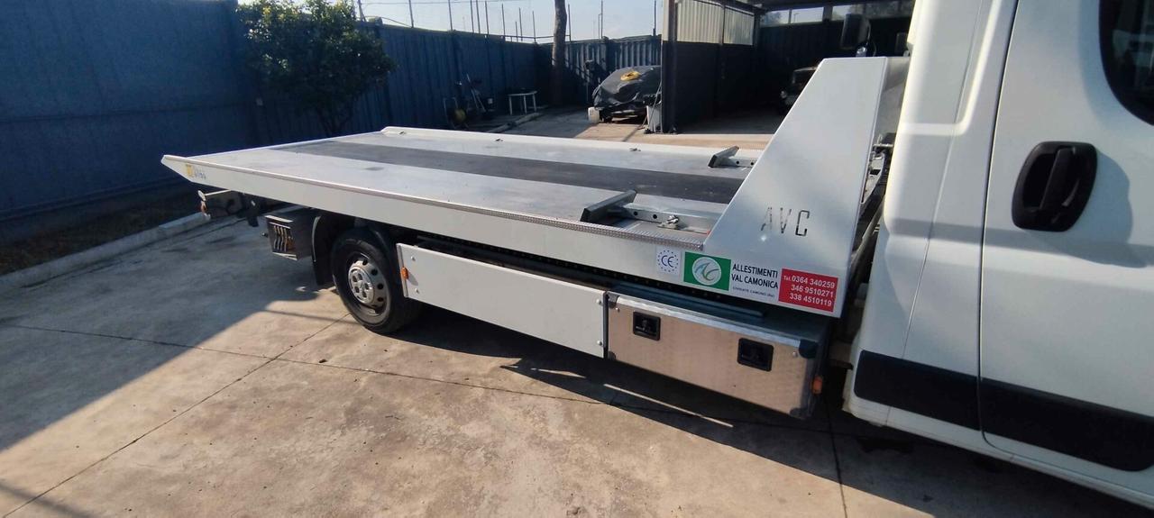 Peugeot Boxer 2.0 hdi