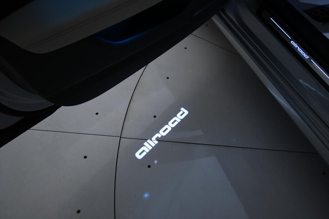 AUDI A6 Allroad 55 3.0 tfsi mhev 48V quattro 340cv CAMERA 360+TETTO PANO+HEAD UP