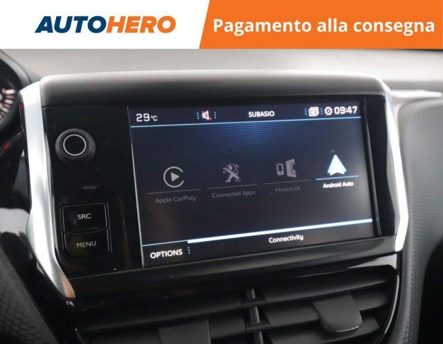 PEUGEOT 2008 1° serie BlueHDi 100 Allure