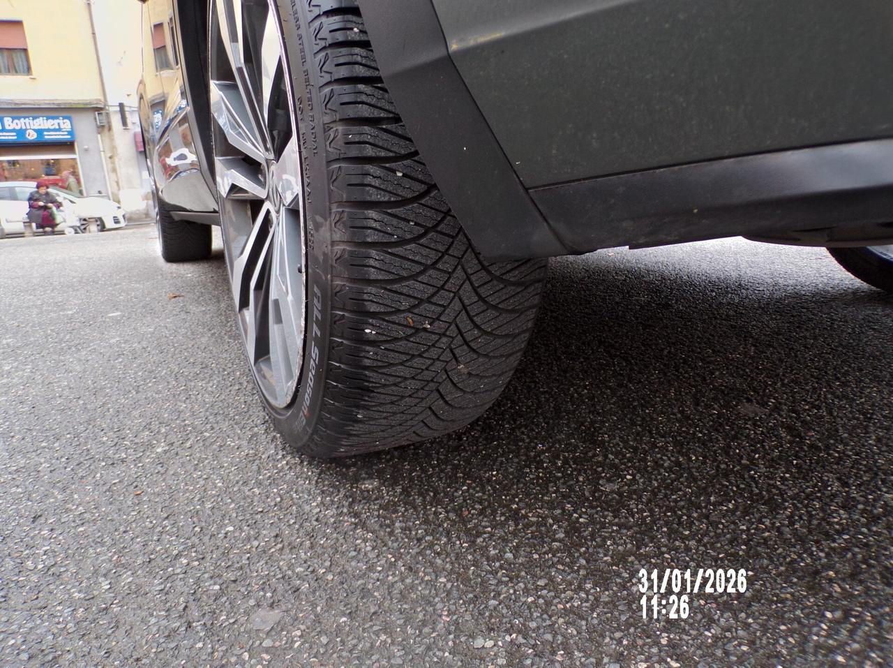 Volkswagen T-Roc 1.6 TDI SCR Advanced BlueMotion Technology R-Line