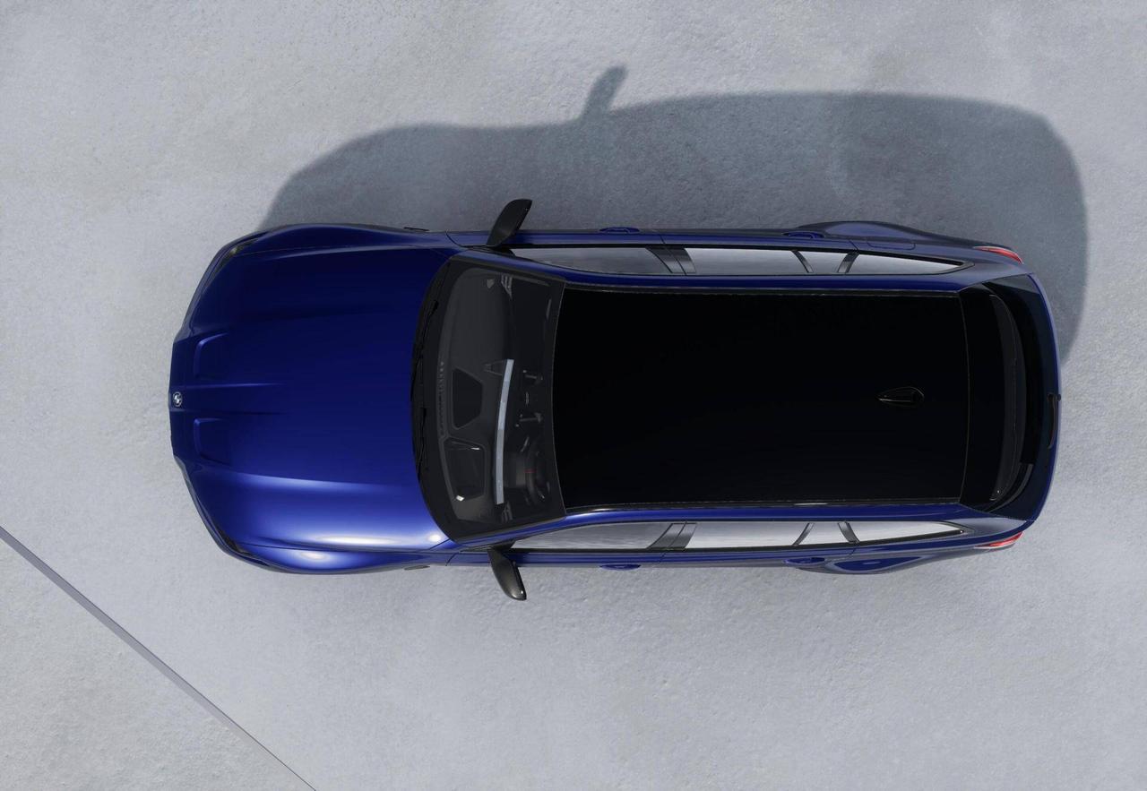 BMW Serie 3 M3 Competition M xDrive Touring