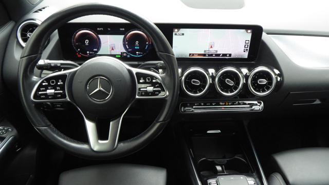 MERCEDES-BENZ GLA 250 e hybrid EQ Sport Plus