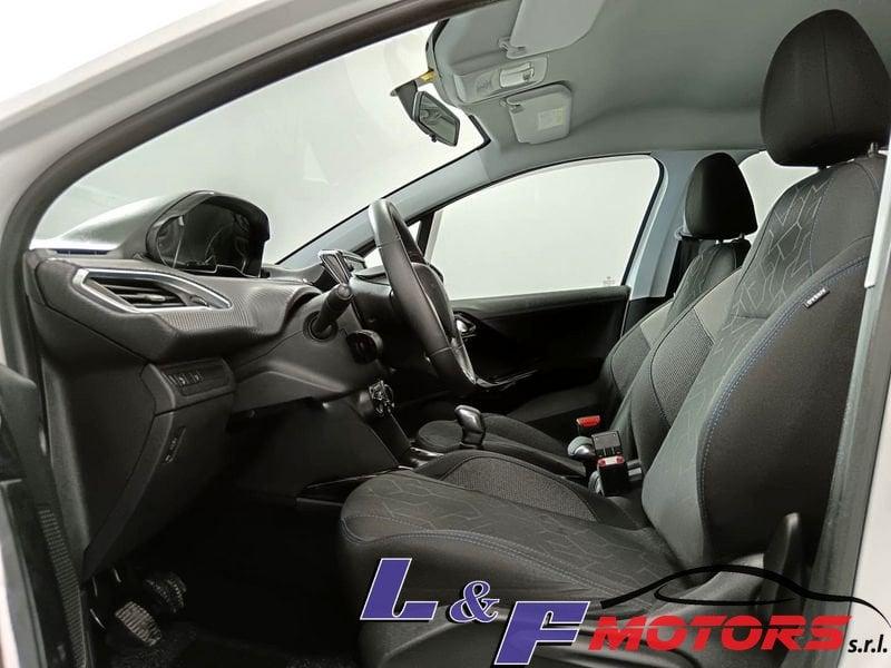 Peugeot 2008 BlueHDi Allure TUA CON ANTICIPO 0 DA 260€