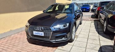 AUDI A4 allroad 3.0 TDI 218 CV S tronic Business