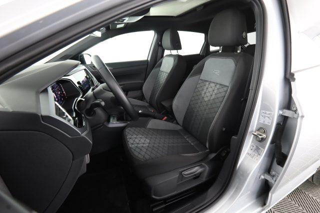 VOLKSWAGEN Taigo Taigo 1.0 TSI 110 CV R-Line