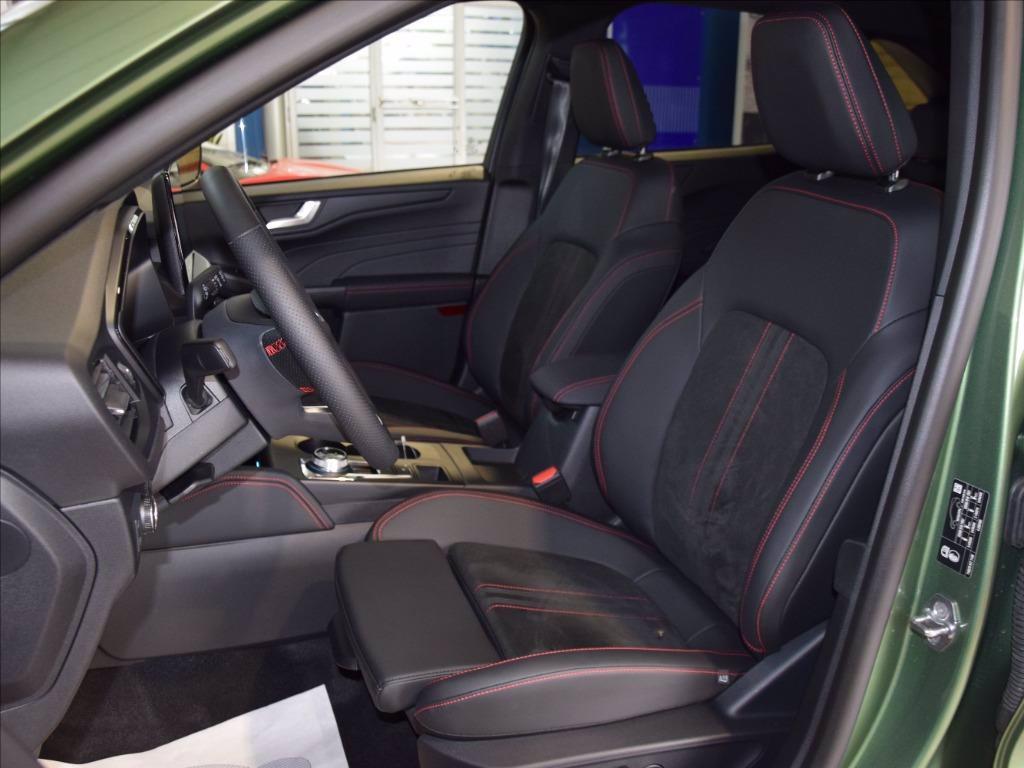 FORD Kuga 2.5 phev ST-Line X 2wd 243cv auto del 2025