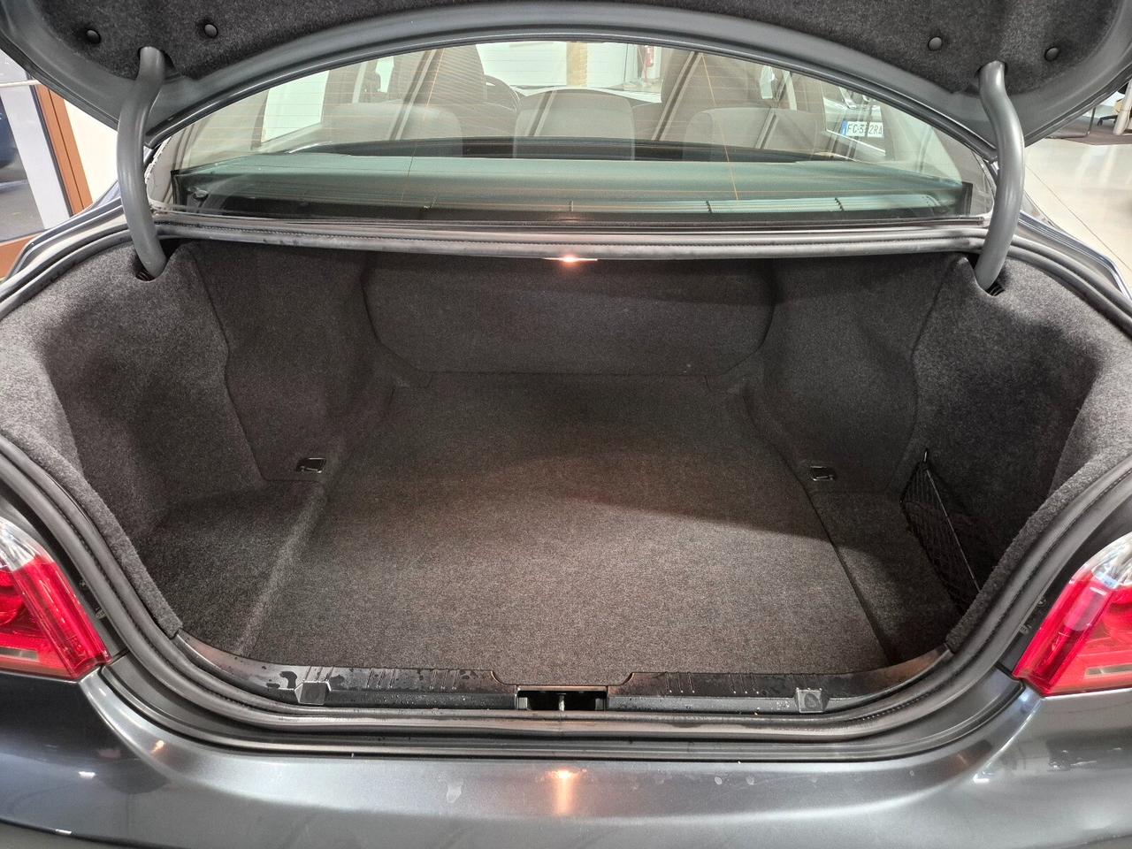 Bmw 525d cat Futura **SOLO 77.000 km!!**