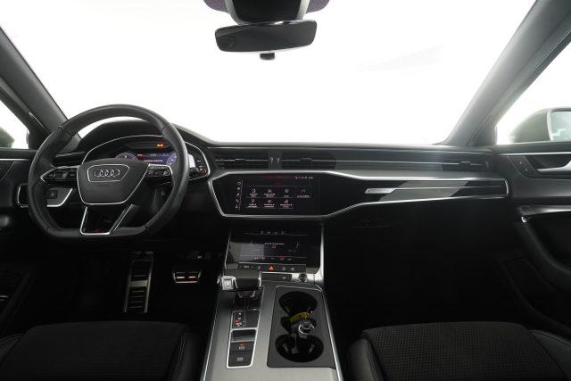 AUDI A6 A6 Avant 50 3.0 TDI quattro tiptronic Business Spo