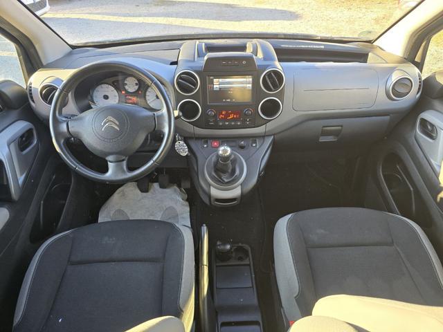 CITROEN Berlingo Multispace PureTech 110 S&S Feel