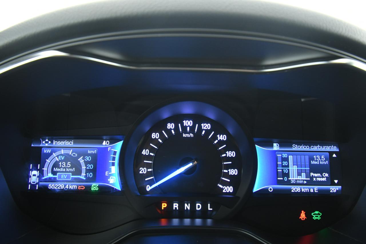FORD Mondeo SW 2.0 hybrid ST-Line Business ecvt NEOPATENTATI+CAMERA