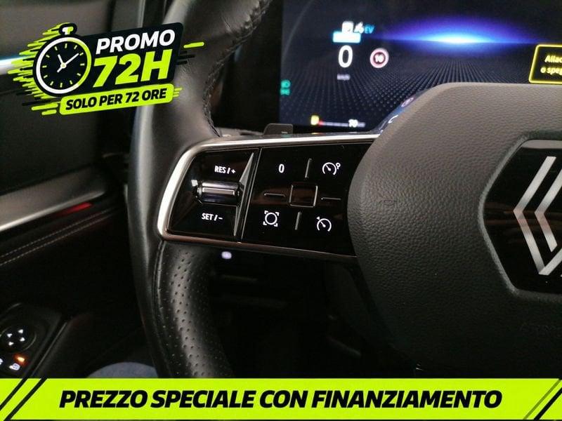 Renault Austral 1.2 E-Tech full hybrid Techno 200cv auto