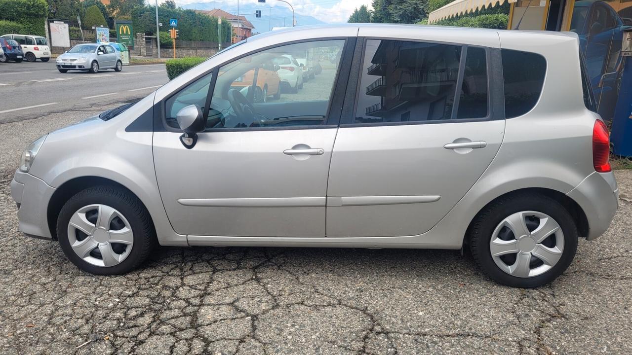 Renault Modus 1.2 16V Dynamique