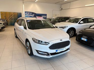 Ford Mondeo SW VIGNALE 2.0 TDCi 180 CV Powershift