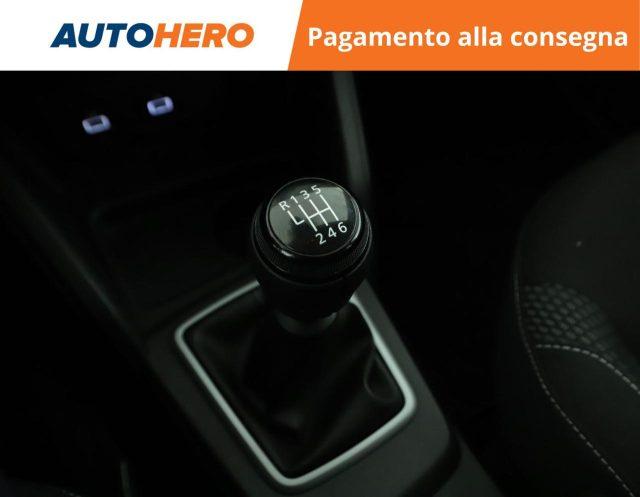 DACIA Duster 1.5 Blue dCi 8V 115 CV 4x2 Journey UP