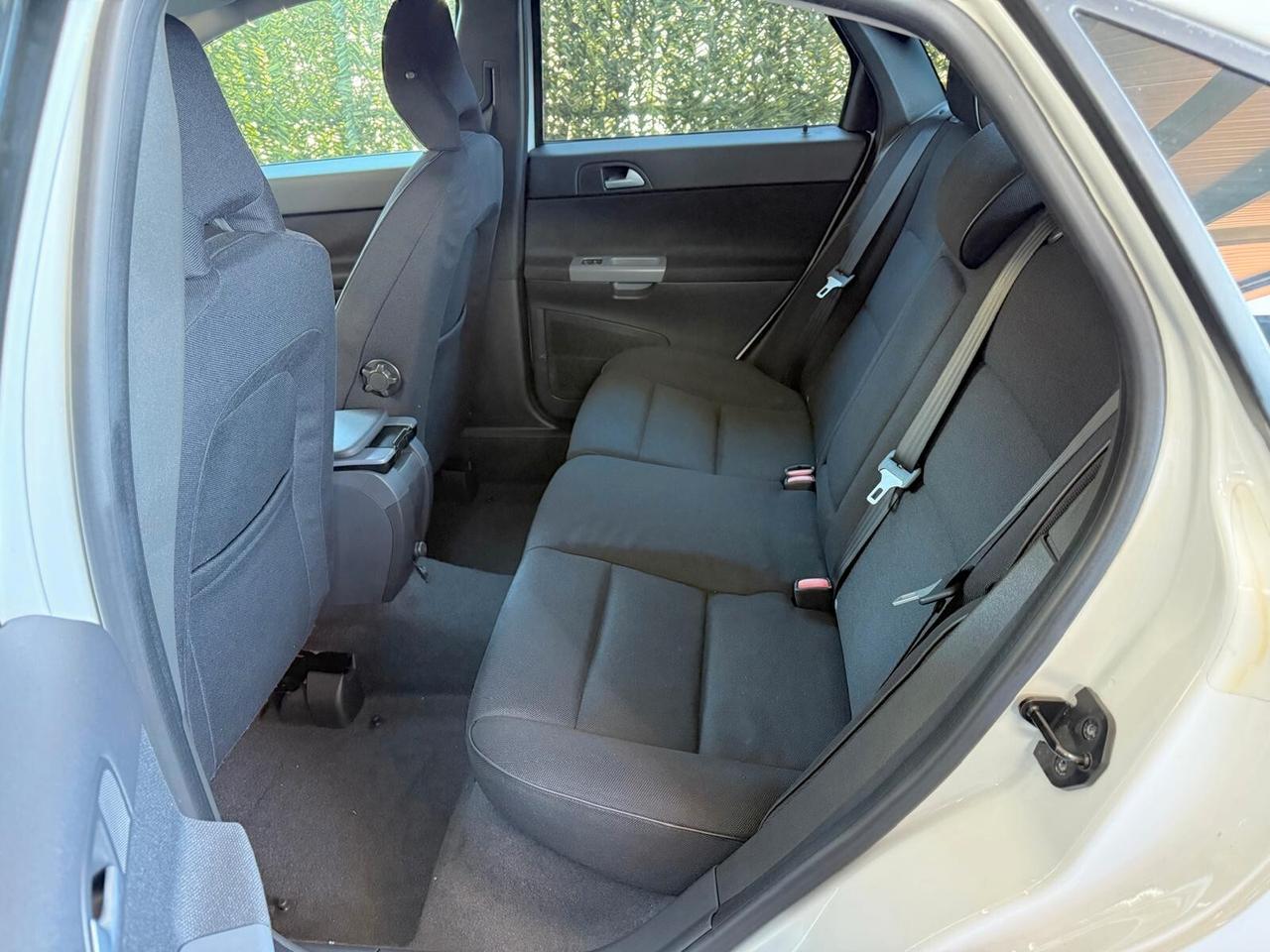 Volvo S40 D2 Momentum 1.6 d 110CV