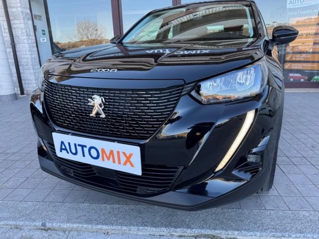 Peugeot 2008 1.2 puretech Active Pack s&s 100cv