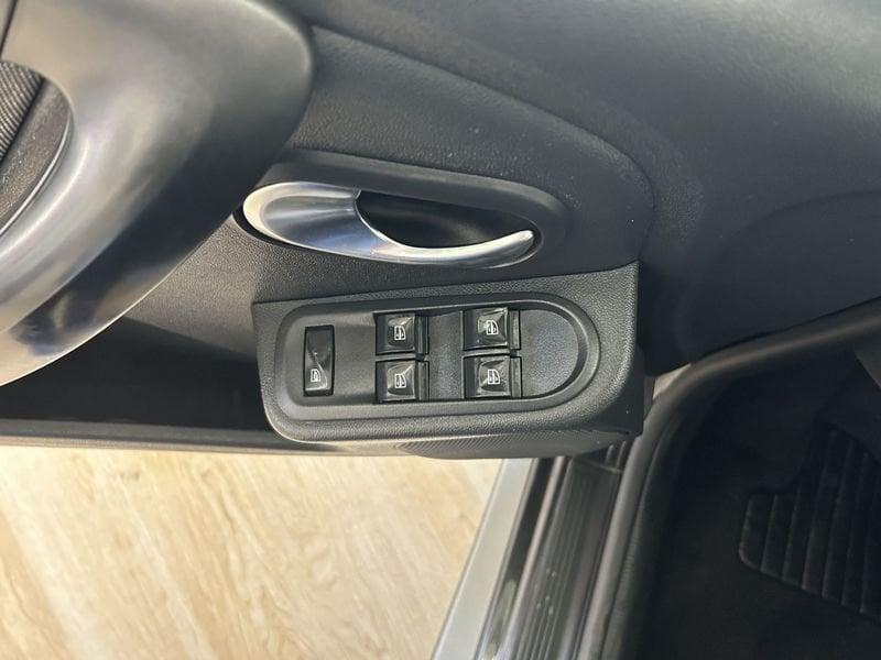 Dacia Duster Duster 1.6 115CV Start&Stop 4x2 GPL LAUREATE